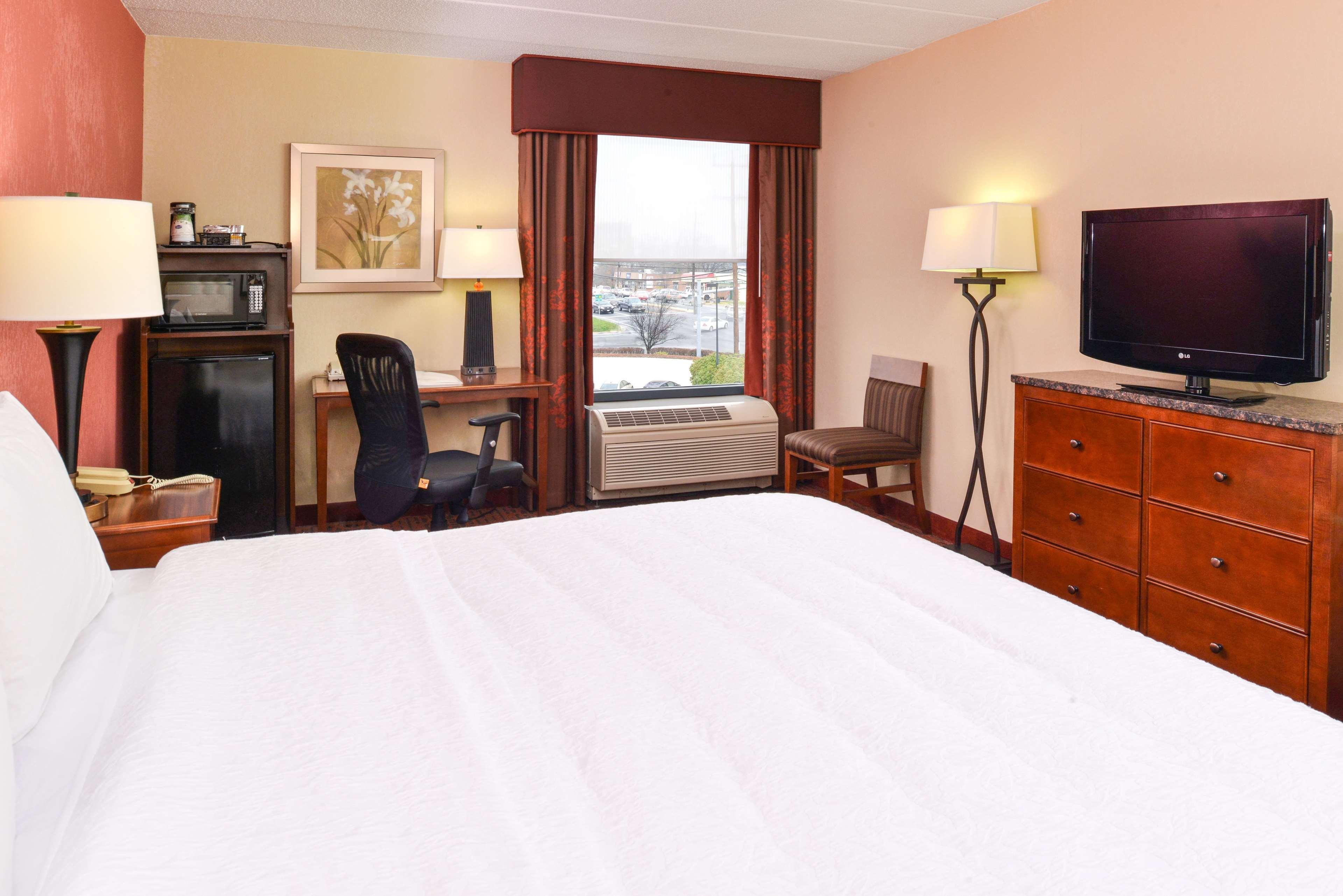 Hampton Inn College Park Esterno foto