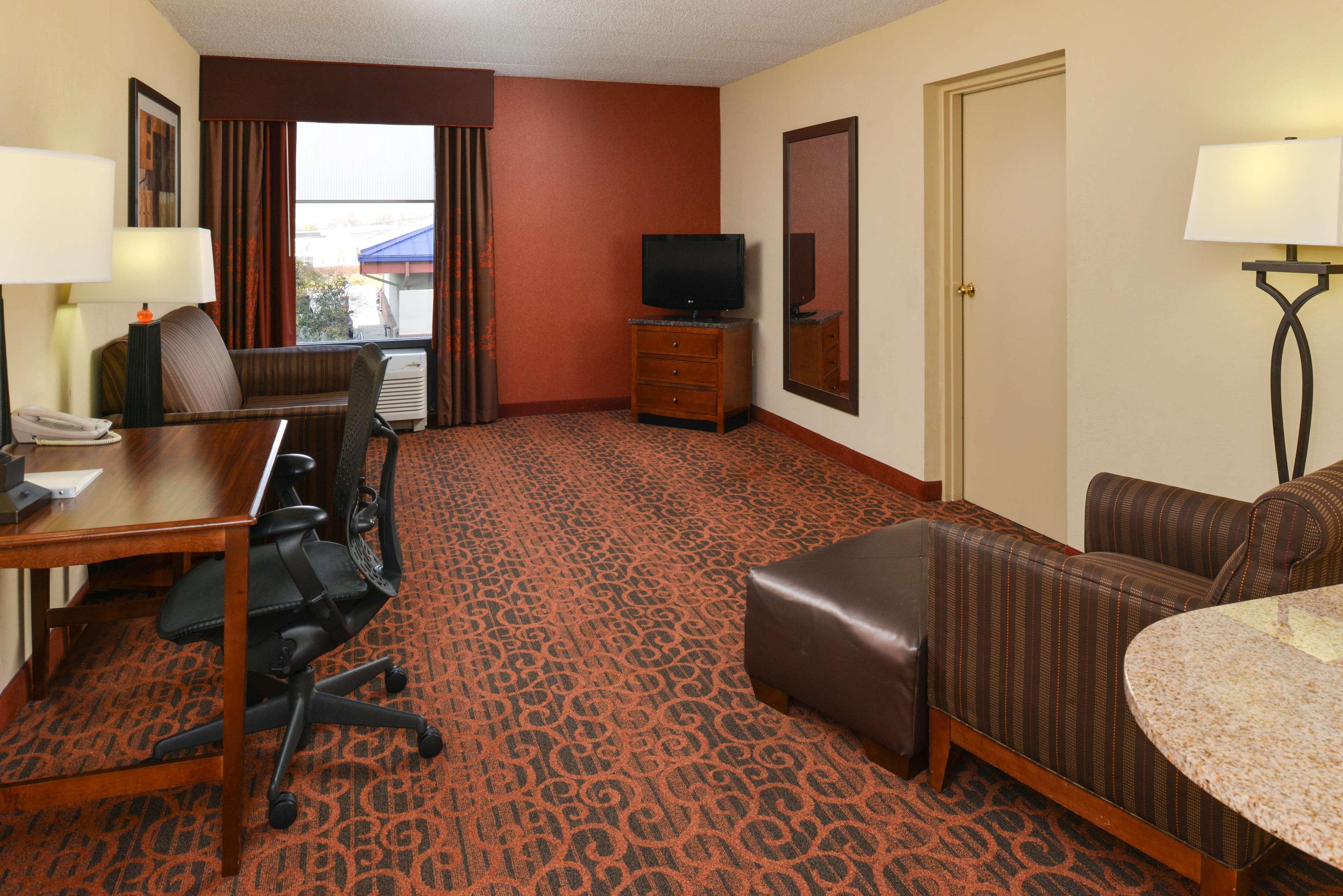 Hampton Inn College Park Esterno foto