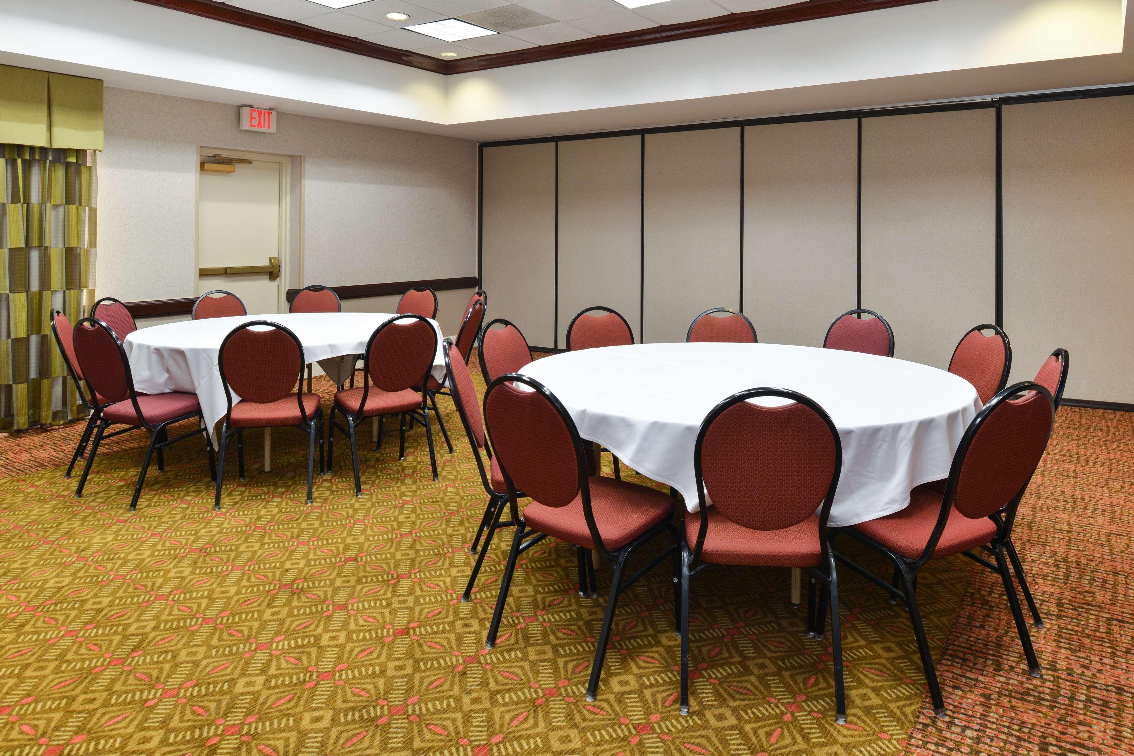Hampton Inn College Park Esterno foto