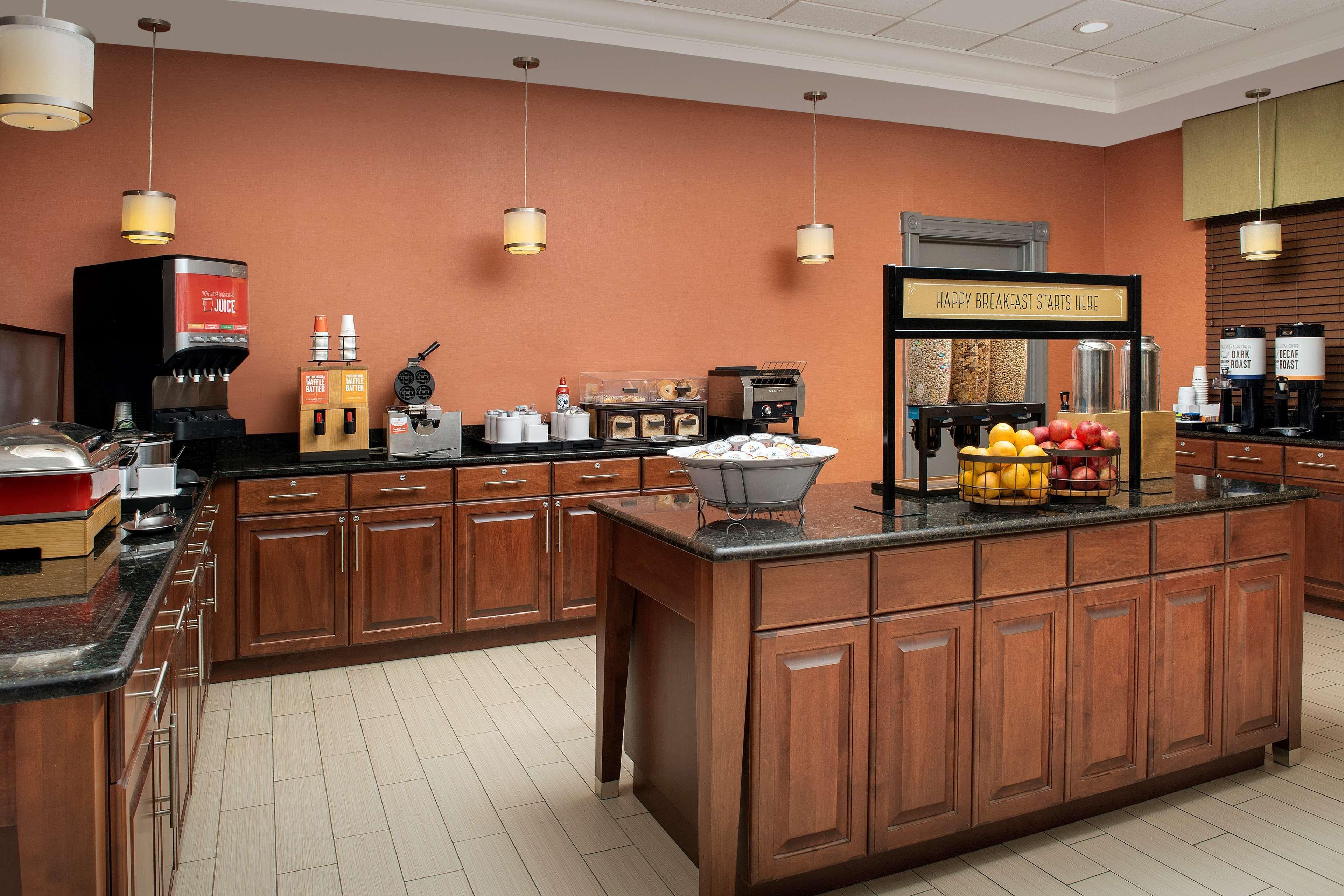 Hampton Inn College Park Esterno foto