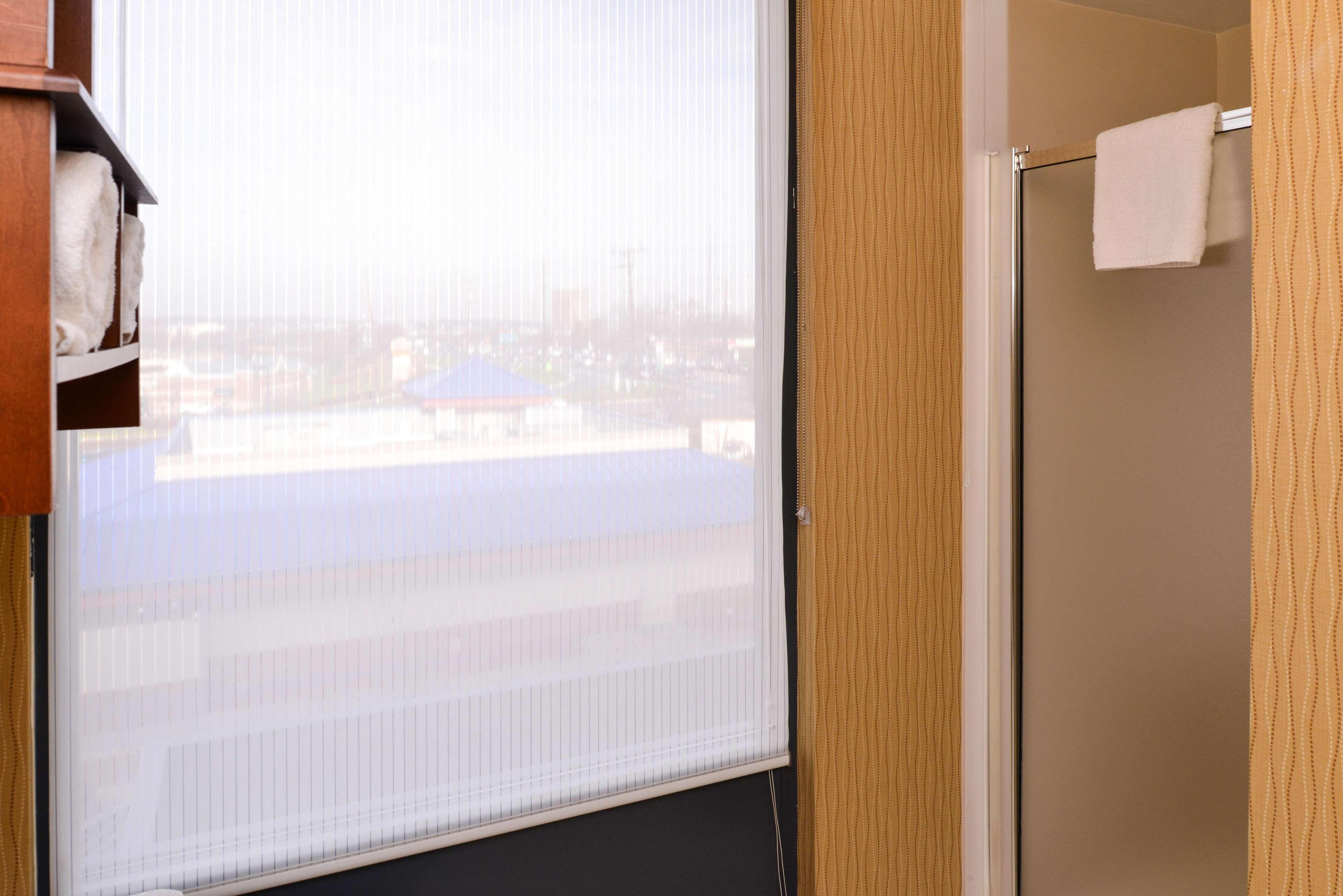 Hampton Inn College Park Esterno foto