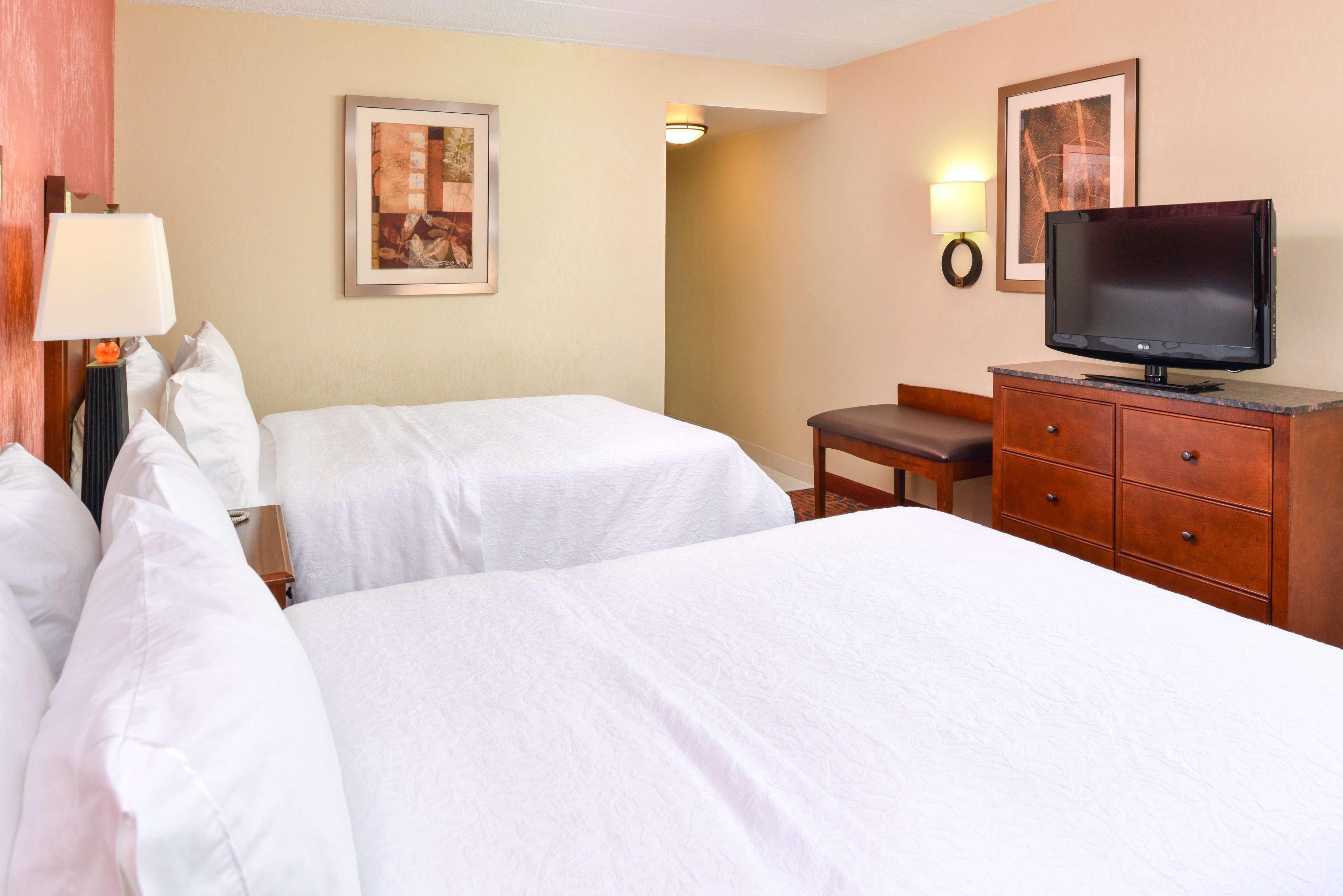 Hampton Inn College Park Esterno foto
