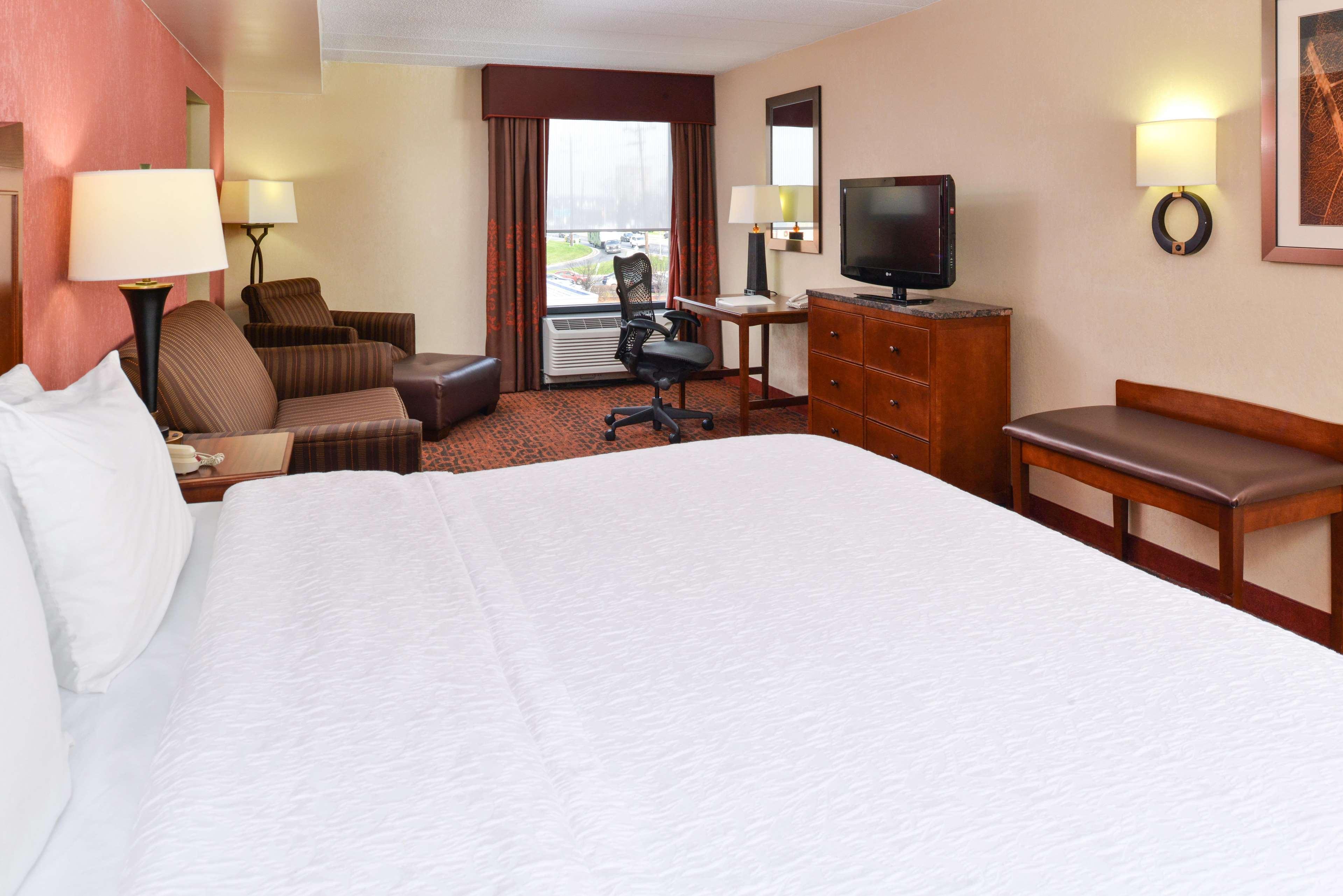 Hampton Inn College Park Esterno foto