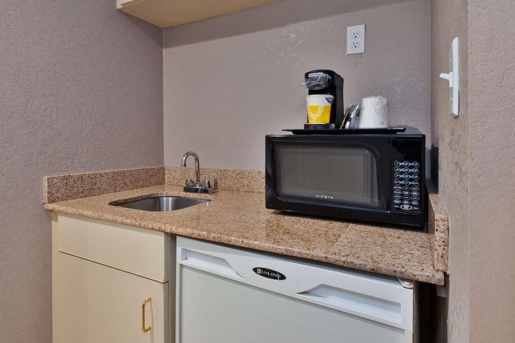 Hampton Inn College Park Esterno foto